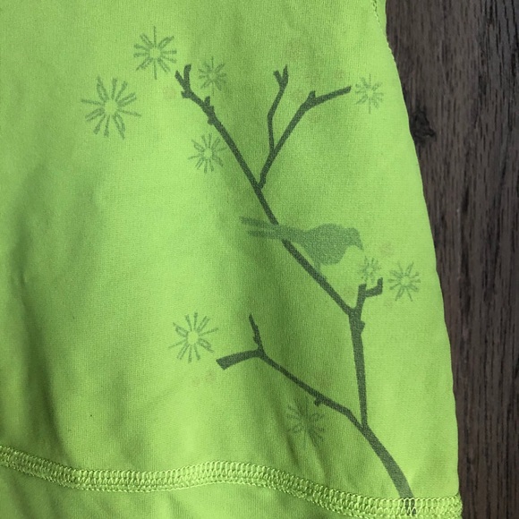 Blurr activewear top - Picture 3 of 5